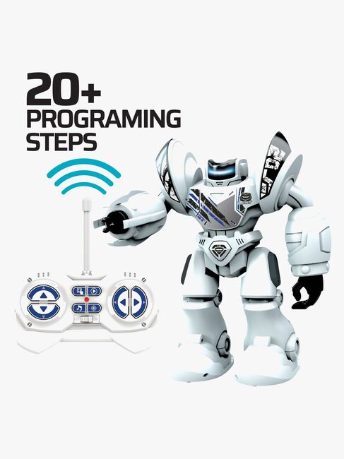 Silverlit Robot Blast