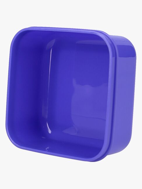 Hello Kitty & Friends Kuromi Snackboks, Fresh Bites