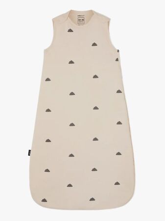 Snüz SnuzPouch Sovepose 2.5 TOG, Sand/Cloud
