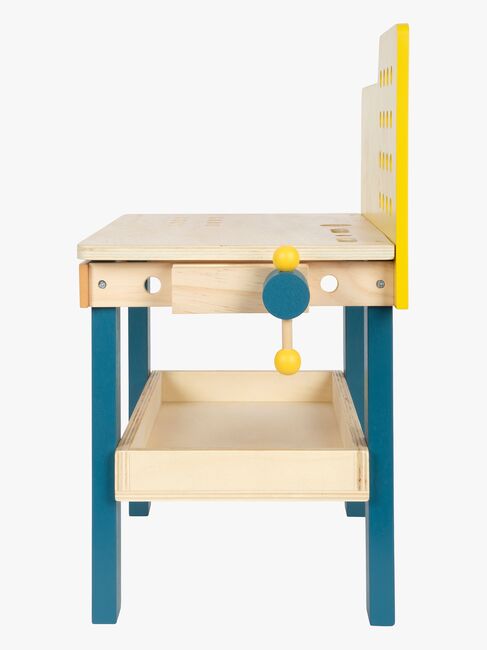 Small Foot Verktøybenk Workshop