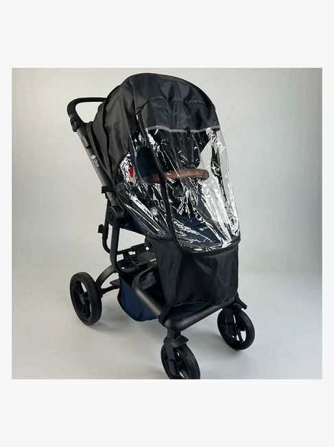 Ezimoov Regntrekk Barnevogn