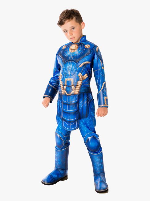 Marvel Eternals Kostyme Ikaris 
