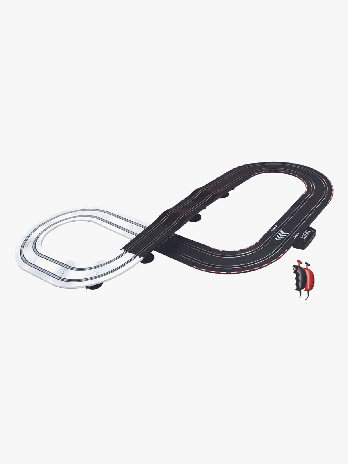 Ninco Racerbane WRC Ice Rally Cup