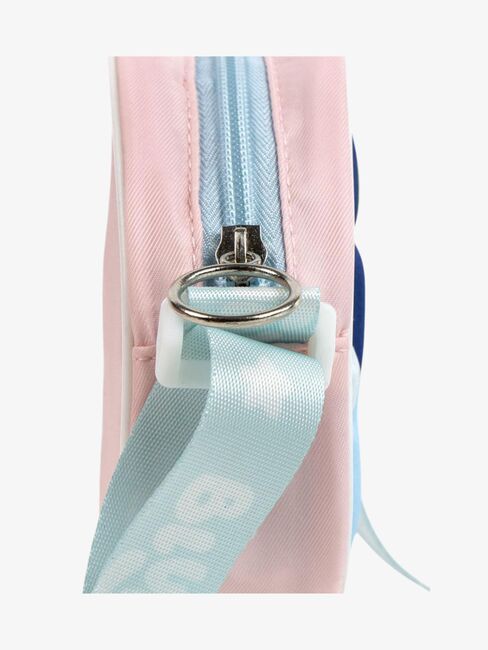 Bluey 3D Skulderveske, Blå