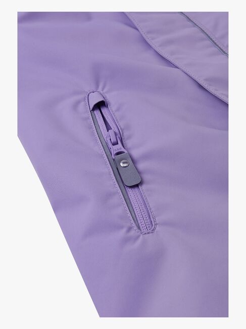 Reimatec Puhuri Vinterdress, Blooming Lilac