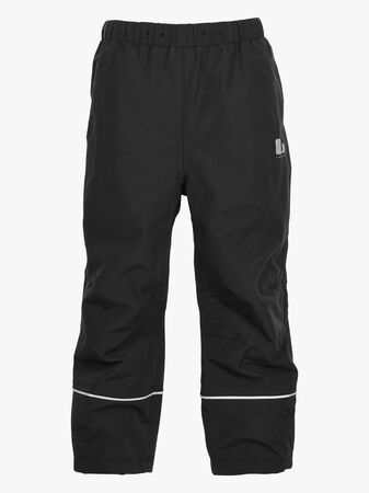 Lindberg Lingbo Skallbukser, Svart