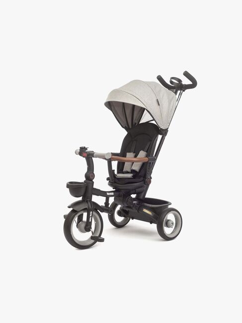 Milly Mally Twinkle Trehjulssykkel, Grå