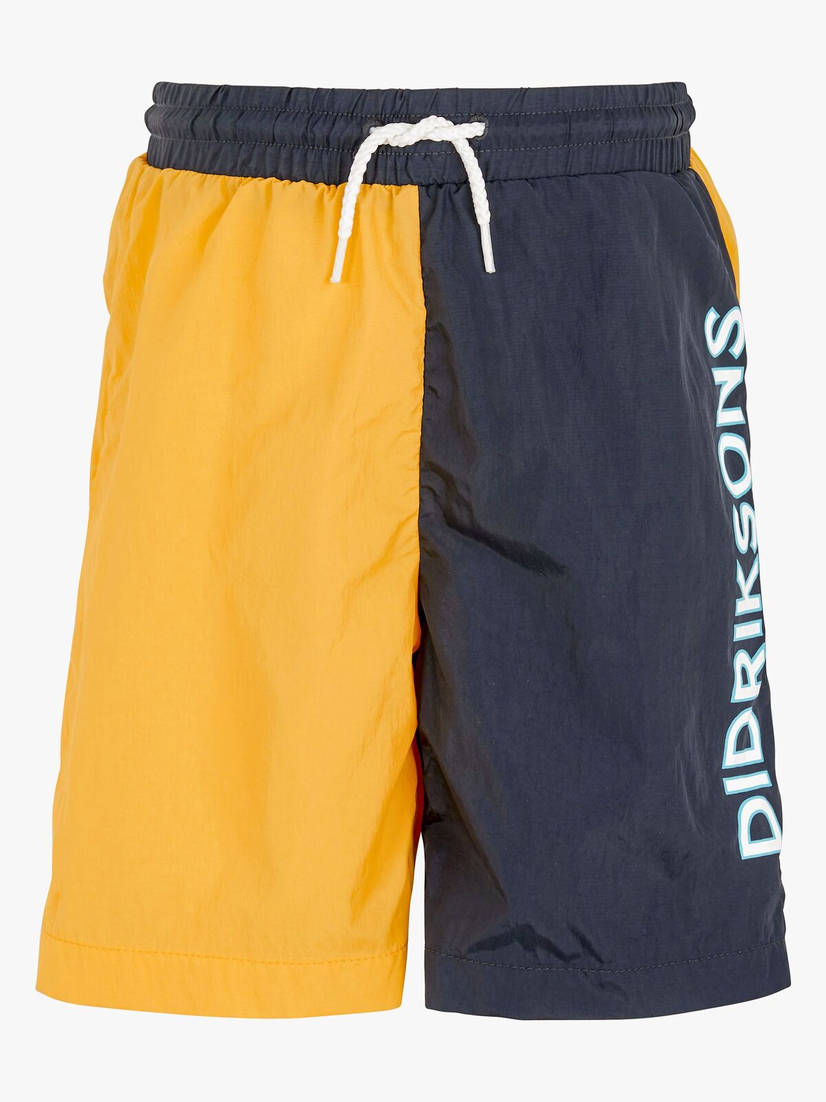Didriksons Wavy Badeshorts, Navy