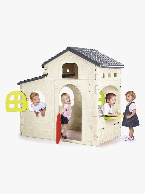 Feber Lekestue Godterihus