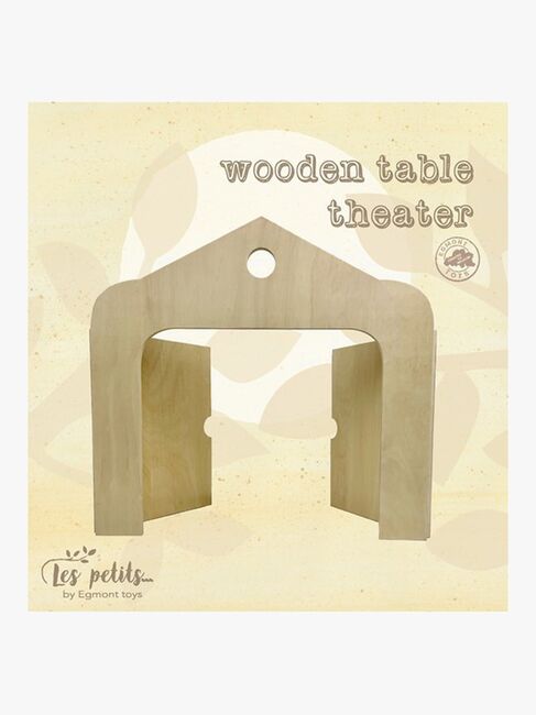 Egmont Toys Dukketeater