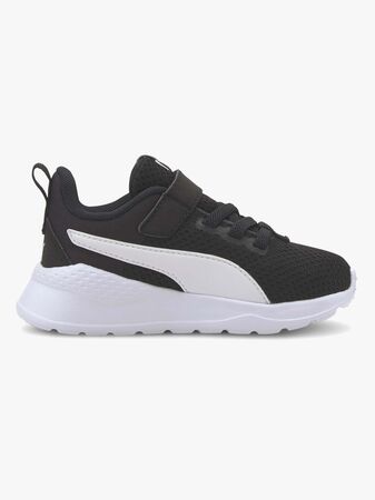 Puma Anzarun Lite AC Inf Sneakers, Svart