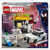 LEGO Super Heroes 76311 Spider-Verse: Miles Morales mot Spot