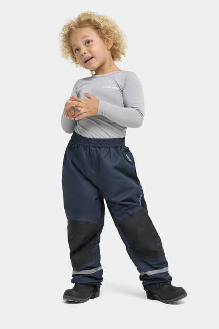 Nordbjörn Hemsö Skallbukser, Blå