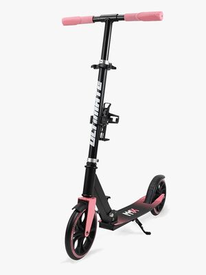 Milly Mally Ultimate Sparkesykkel, Rosa