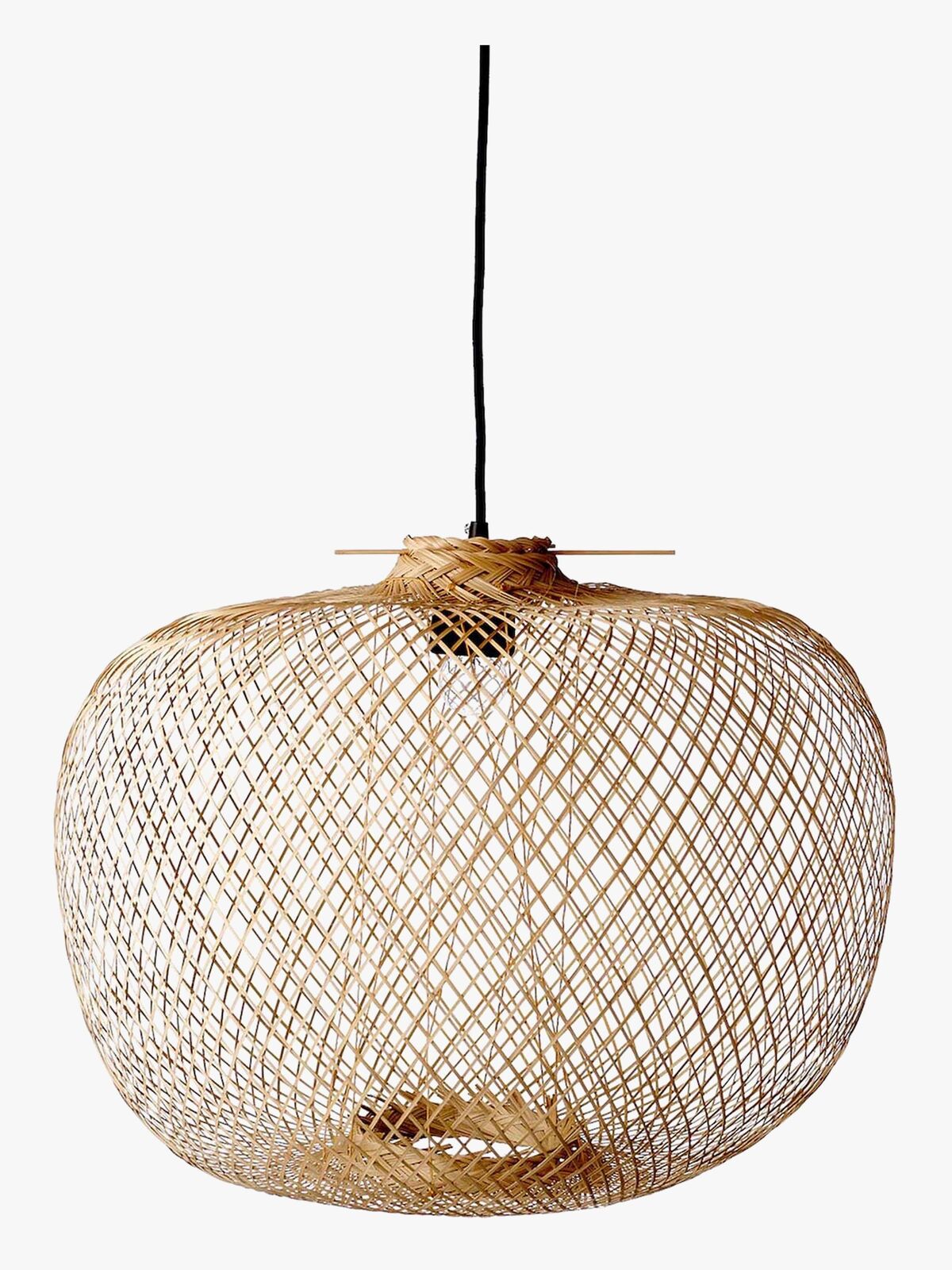 Bloomingville Rodi Lampe, Nature