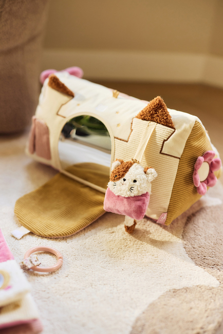 Jollein Aktivitetstrekant, Flower Fairies