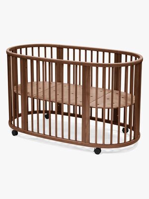 Stokke Sleepi Seng V3, Warm Brown