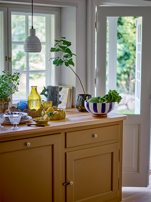 Bloomingville Elga Pendel Taklampe