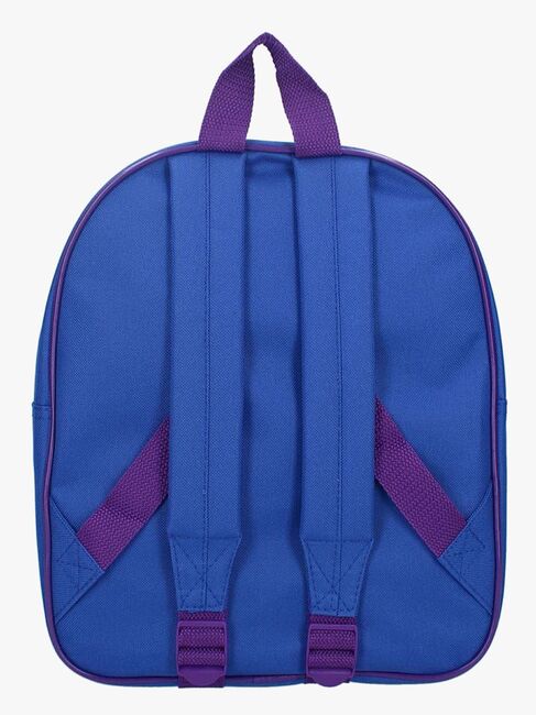 Sonic Prime 3D Ryggsekk Simply Special, Blå