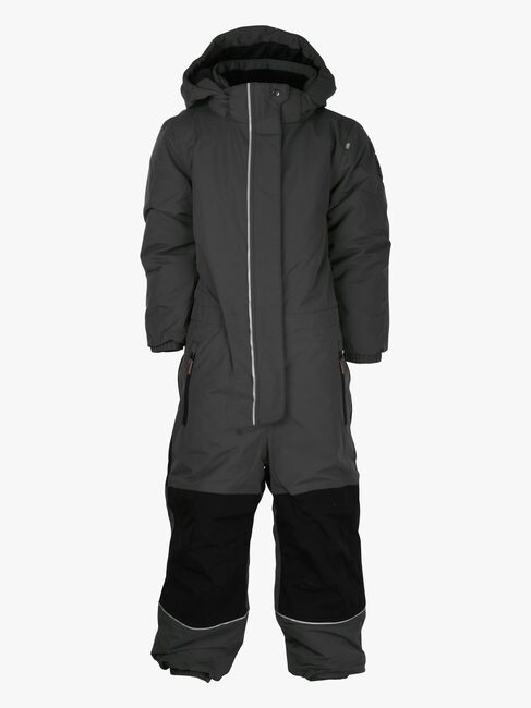 Lindberg Iceberg Vinterdress, Anthracite