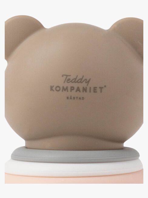 Teddykompaniet Bamse Stableleke Silikon