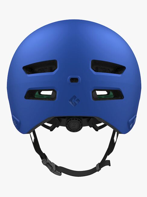 Lazer Maze KinetiCore Hjelm, Matte Dusk Blue