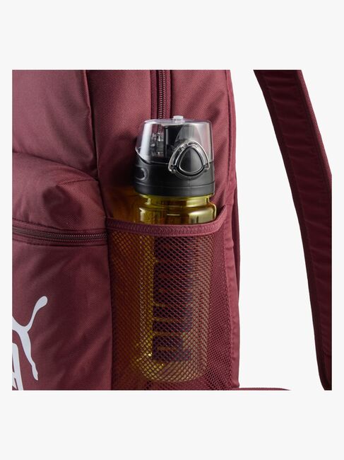 Puma Phase Ryggsekk, Ruby Shimmer