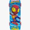 Spidey and His Amazing Friends Skateboard 17 Tommer