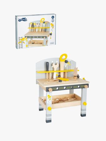 Small Foot Verktøybenk Miniwob