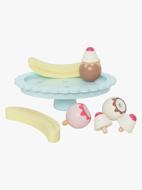 Jabadabado Bananasplit Sitron