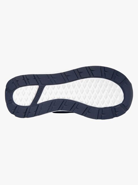 Viking Fun Mid GTX 1V Sneakers, Navy