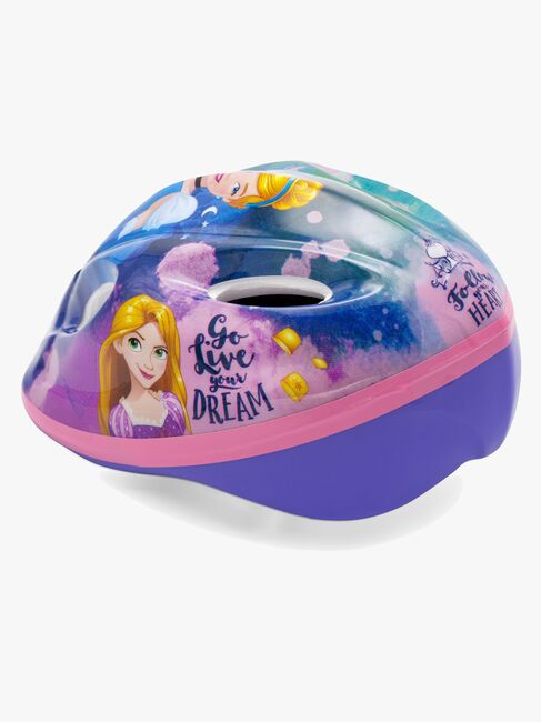 Disney Princess Sykkelhjelm