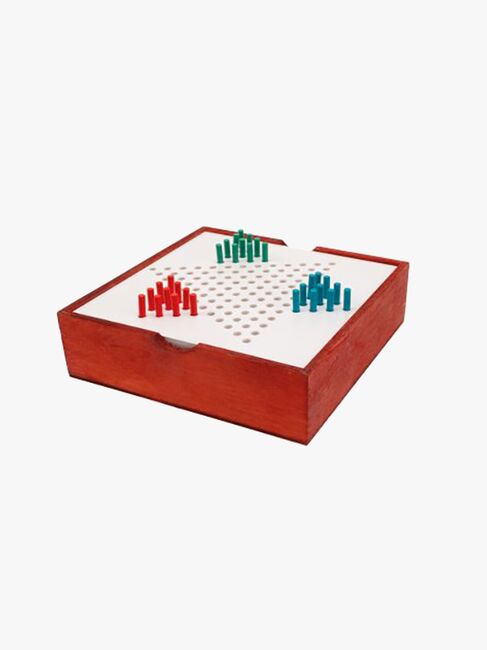 Tactic Trendy Kinasjakk