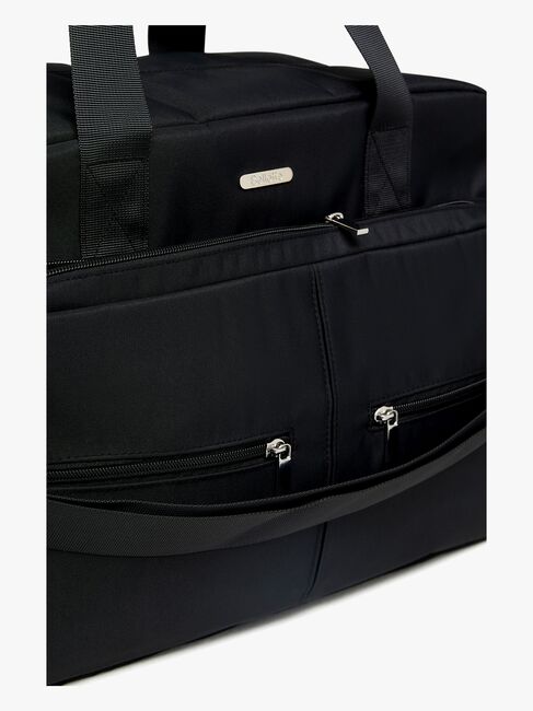 Bellotte Lea Stelleveske, Black
