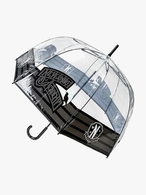 Wednesday Paraply, Gjennomsiktig