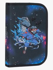 Beckmann Pennal, Ninja Elements