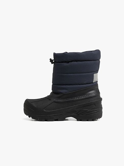 Didriksons Lumi Vintersko, Navy