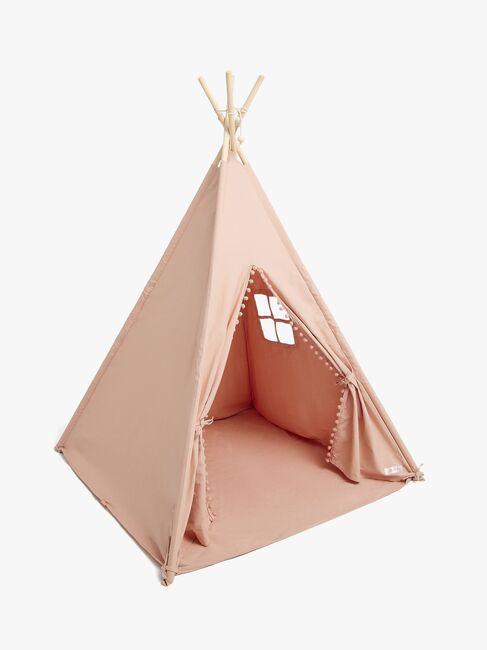 Alice & Fox Leketelt Tipi, Rosa