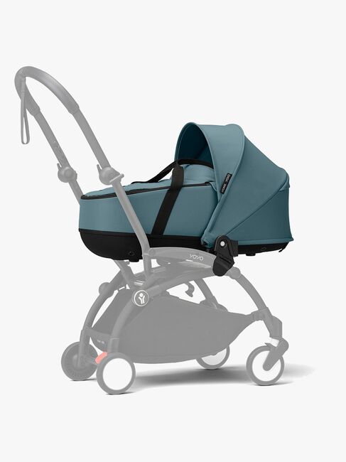 Stokke YOYO Liggedel, Aqua
