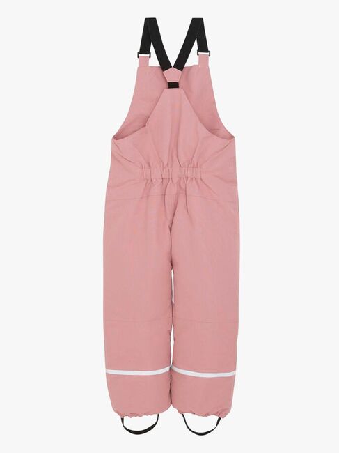 Minymo Overtrekksbukser, Dusty Rose