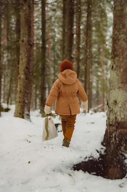 BabyMocs Balaklava, Rust