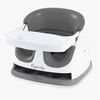 Ingenuity Baby Base 2-in-1 Sete, Grey
