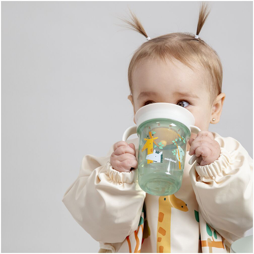 Miniland Tutekopp, Jungle