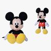 Disney Mikke Mus Kosedyr 25 cm