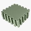 BabyDan Leketeppe, Soft Green