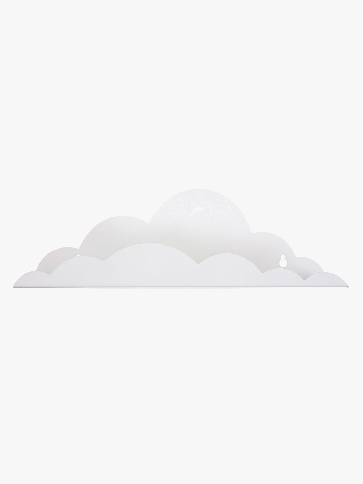 Childhome Vegghylle Sky, White