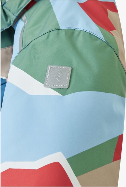 Reimatec Kipina Vinterdress, Blue Ocean