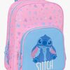 Disney Stitch Ryggsekk 10L, Bright