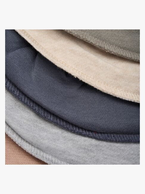 Pippi Tøysmekker 5-Pakk, Vetiver