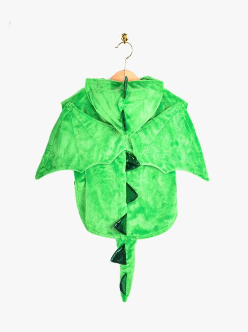 Den Goda Fen Kostyme Drage